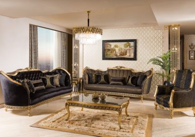 klasik salon odası takımı alımı